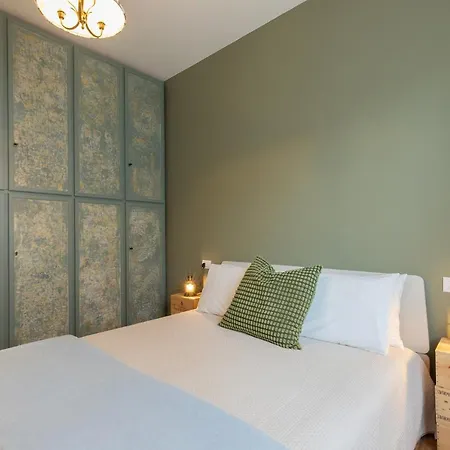 Appartement Swan -lago Dei Cigni- Côme