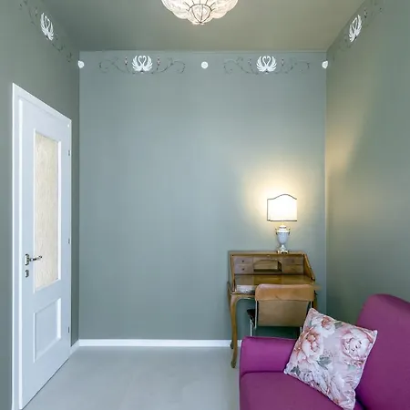 Appartement Swan -lago Dei Cigni- *