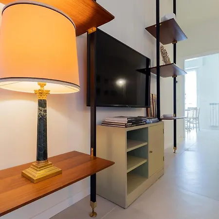 Appartement Swan -lago Dei Cigni-