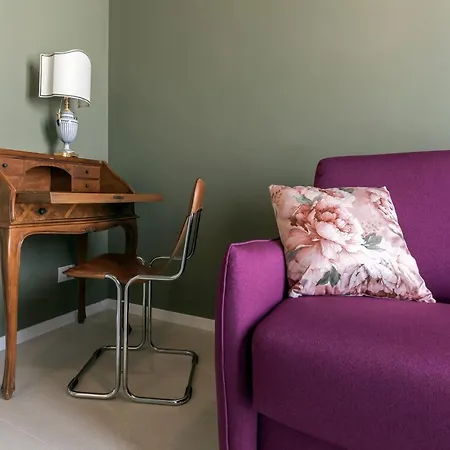 Swan -lago Dei Cigni- Appartement
