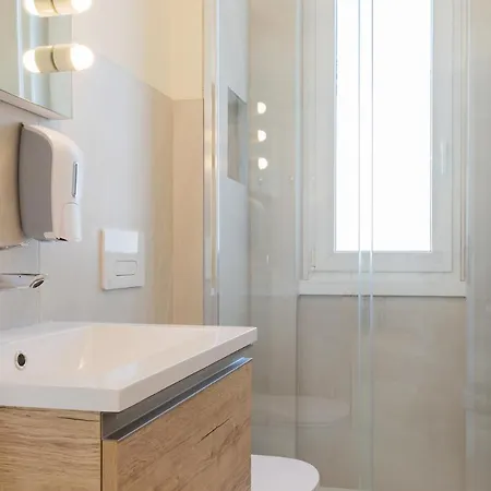 Swan -lago Dei Cigni- Appartement Côme