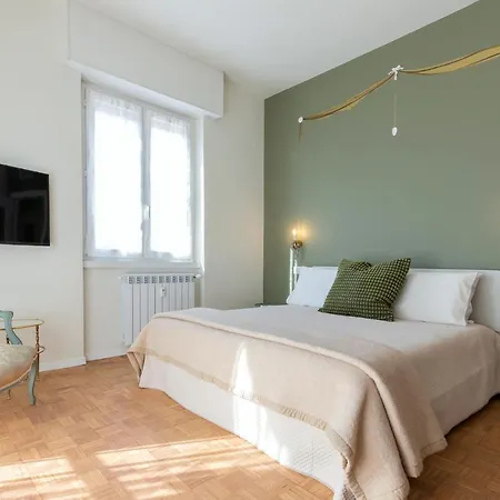 Appartement Swan -lago Dei Cigni- *
